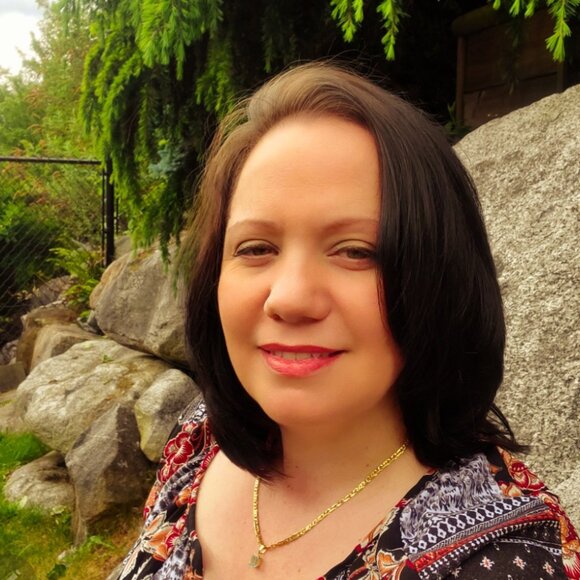 Meet your Posher, Mel - Picture 1 of 1